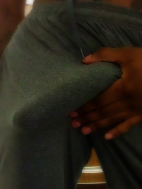 Mr Pinky onlyfans nudes leaked