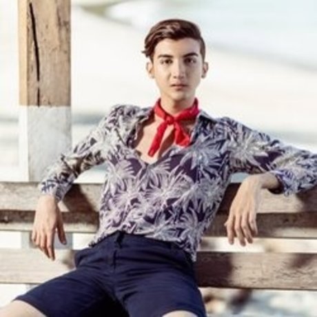 Abdul El Sahili_ onlyfans lean