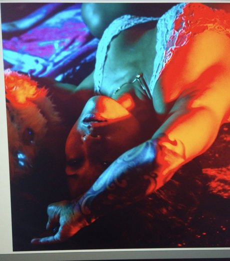 Goddess Lily Bang leaked onlyfans.