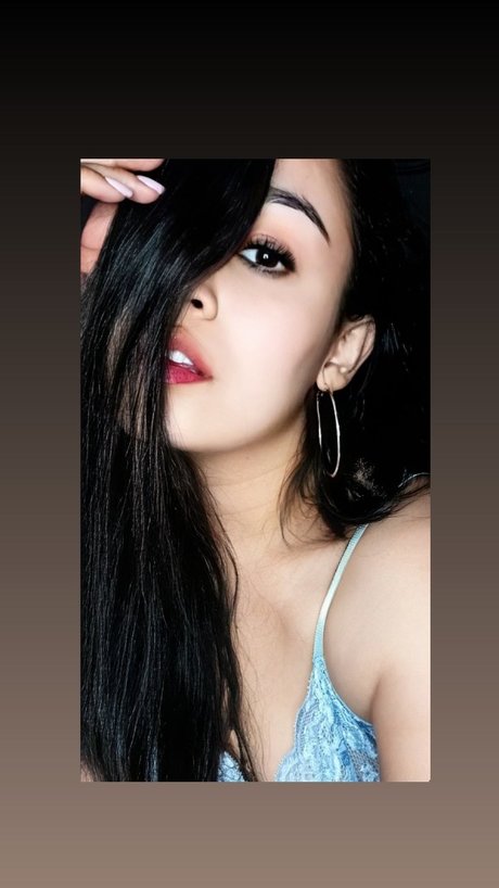 Juliana Rios onlyfans lesk