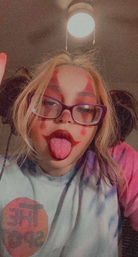 Luna lovewild onlyfans leaked