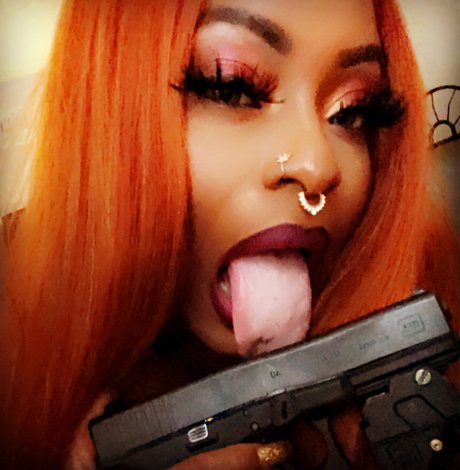 Chantay onlyfans leaked tits