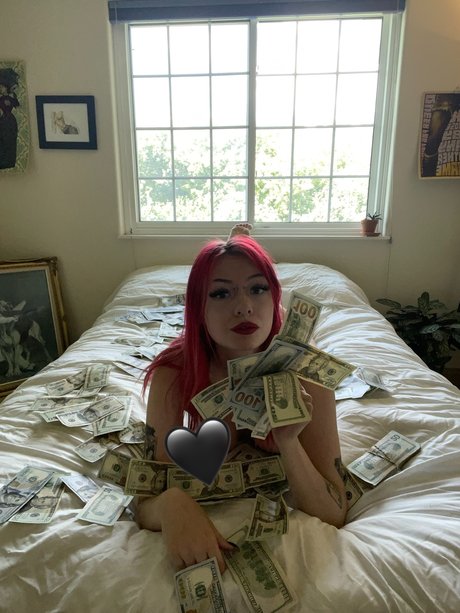 Deity Crisco onlyfans nude leak