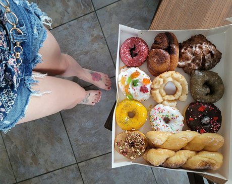 XOXO Autumn_ only fans pictures