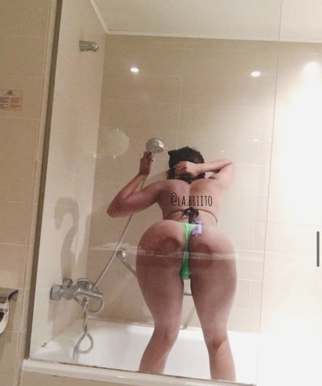 Brito onlyfans nude tits