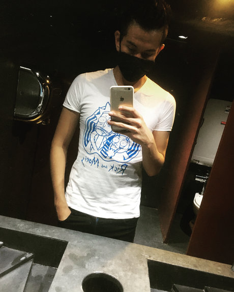 Roger Jarquin onlyfans nsfw