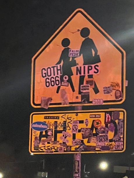 Liv Vermillion naked onlyfans leak