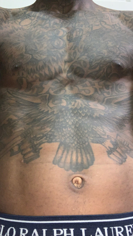 Dope dixk shawty en onlyfans