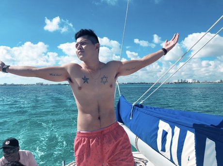 Eli Halil onlyfans nude