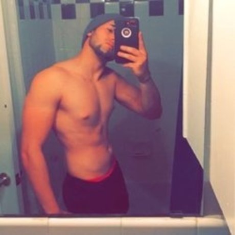 Eliesher97 onlyfans leaks nude