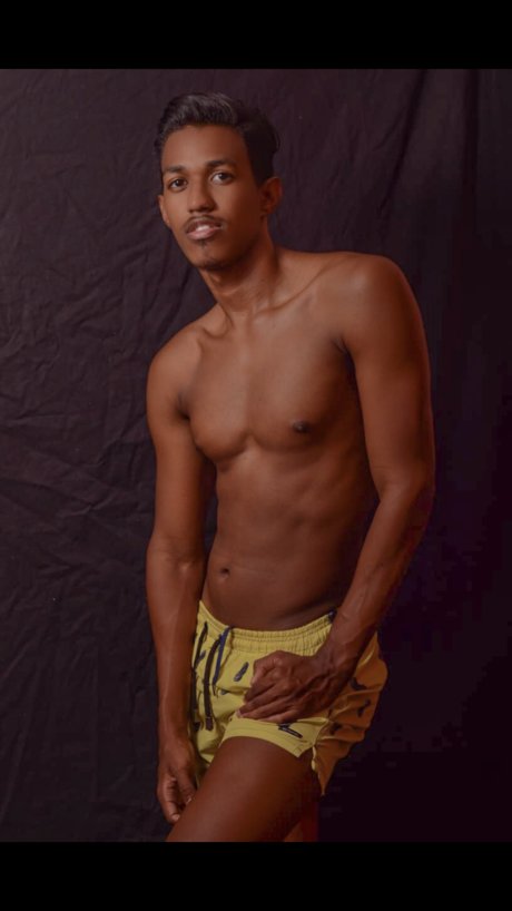 Eliequel onlyfans leaked free