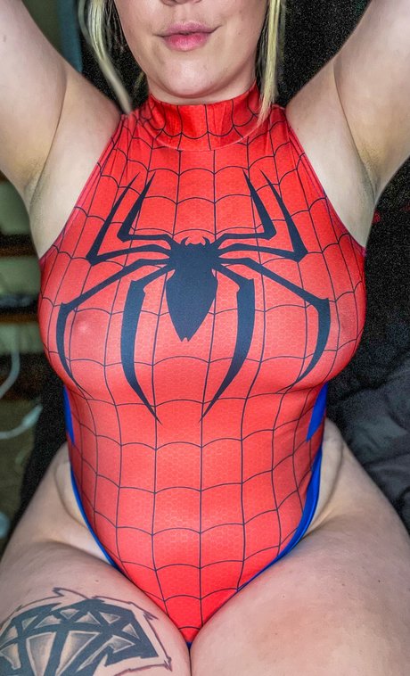 StrangeSami onlyfans exposed