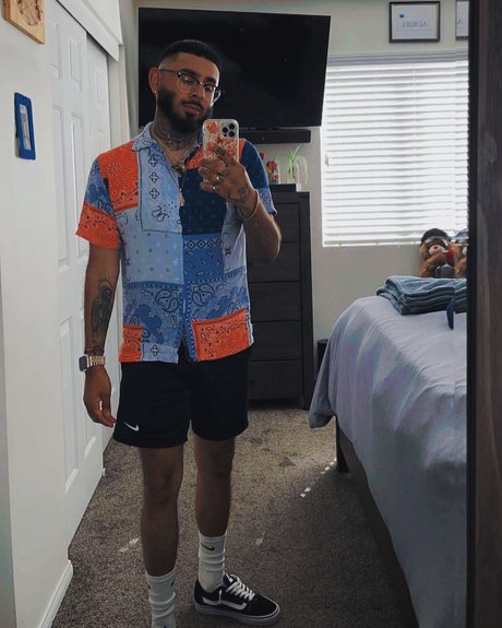 Jeanie sparxs_ leaked onlyfans