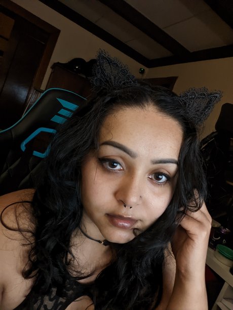 Stoned Kitten porn leaked onlyfans