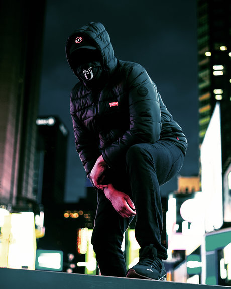 iMarkkeyz leaked onlyfans