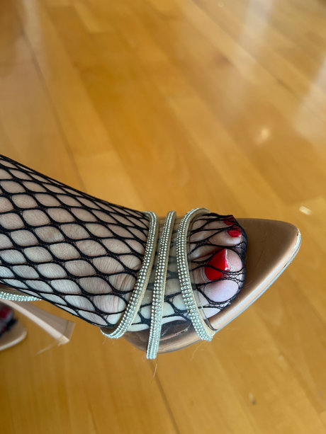 Kathy Dor joi onlyfans