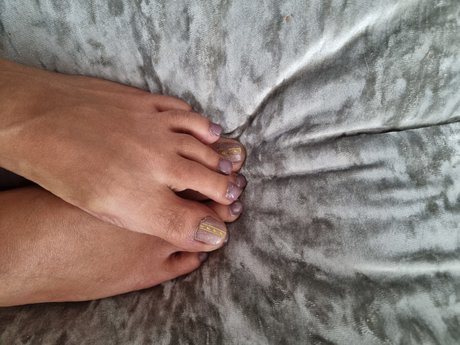 FOOTSIE onlyfans nude pics