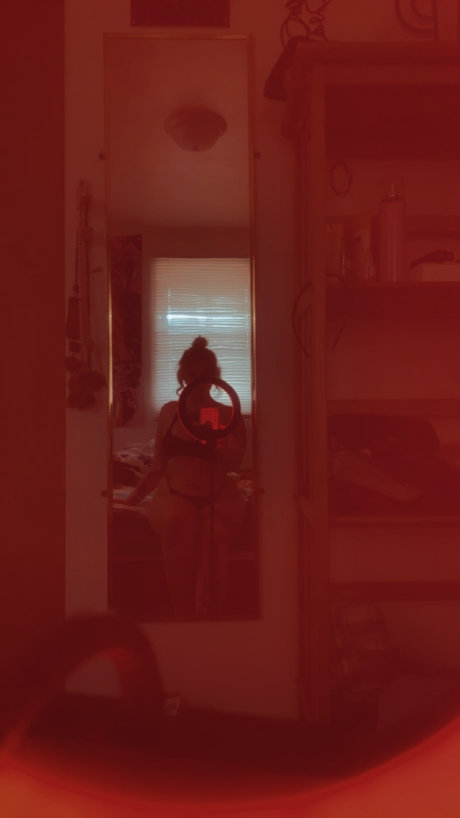 Succubus Bails onlyfans x