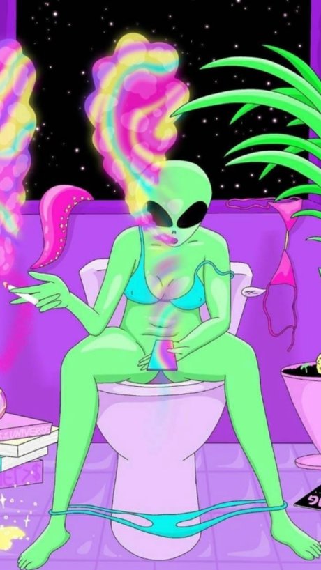 Succubus Bails only fans pics