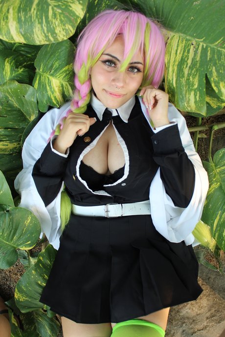 Lamparita onlyfans naked