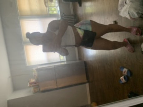 Janie onlyfans boobs