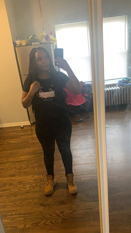 Janie onlyfans leaked tits