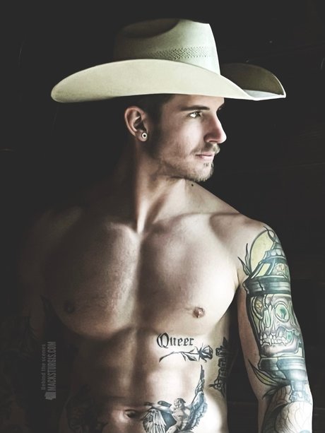 Colt West onlyfans leaks