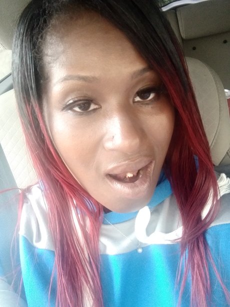 CreamMarie only fans nude leaks