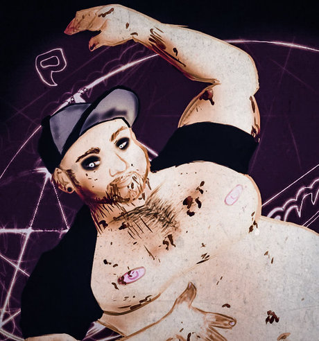 succubear onlyfans naked porn