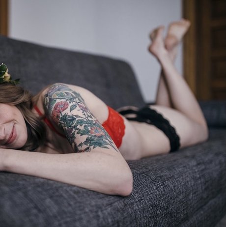 Milky Maid onlyfans leaka