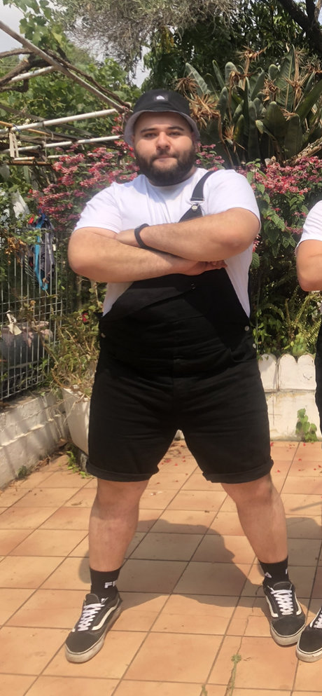 Prince B_ onlyfans sex leak