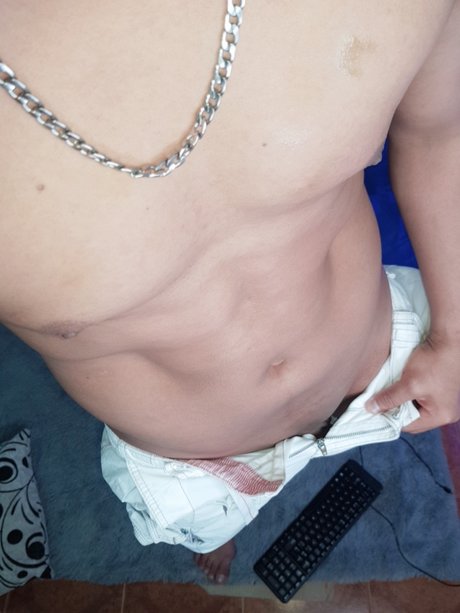 chicopielcanela naked onlyfans pics