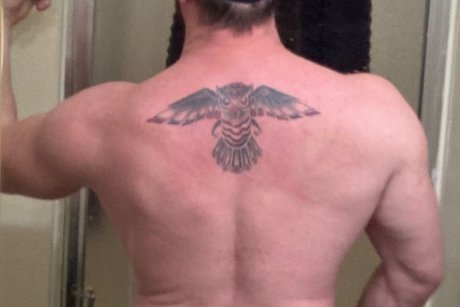 Vinny Rubio only fans content