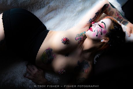 ScarlettStorm nsfw onlyfans