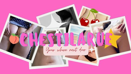 ChestiLarue onlyfans leak fuck