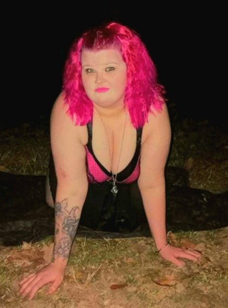 Trinitee Starr free onlyfans