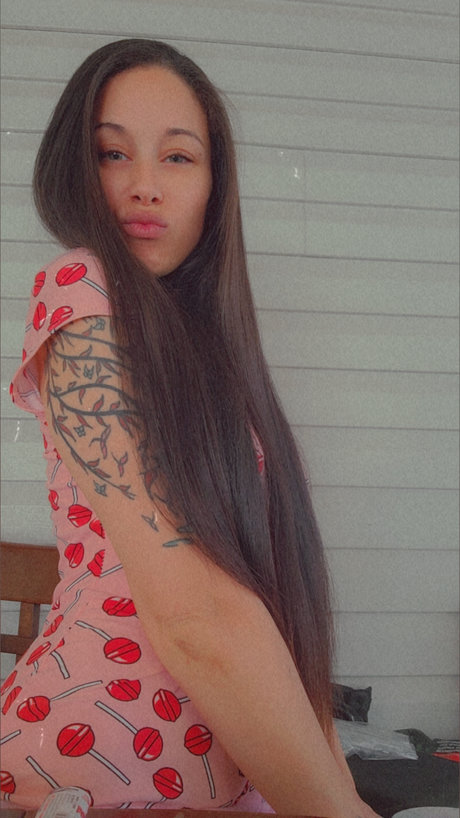 Mixed Mutt Slut porn leaked onlyfans