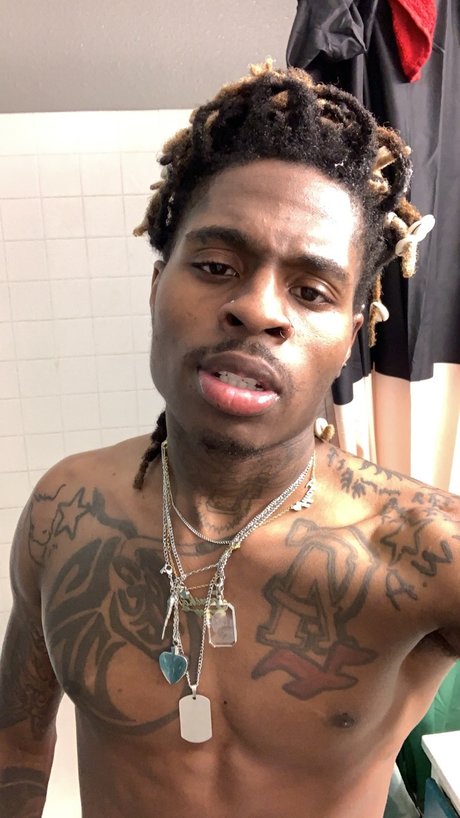 Mr Paint Faces Extra Pretty Like leaked onlyfans sextape