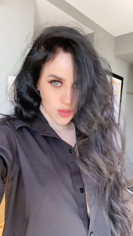 Lilieth Martinez porn leaked onlyfans