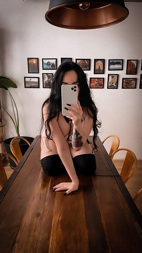 Lilieth Martinez leaked onlyfans content