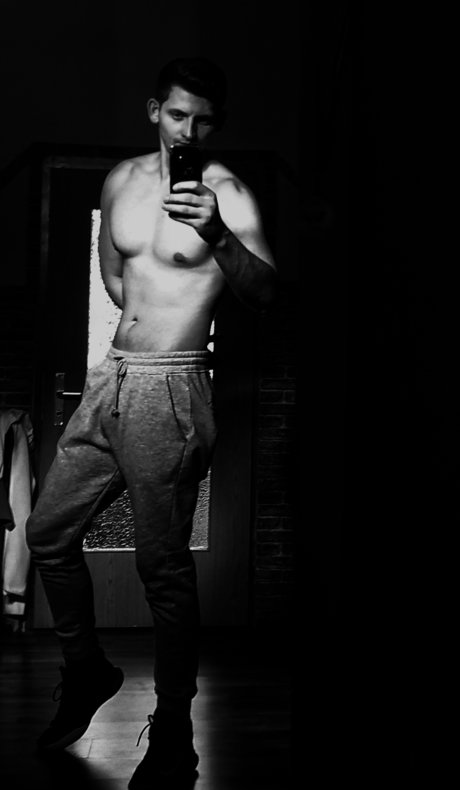 Josh0F onlyfans leaj