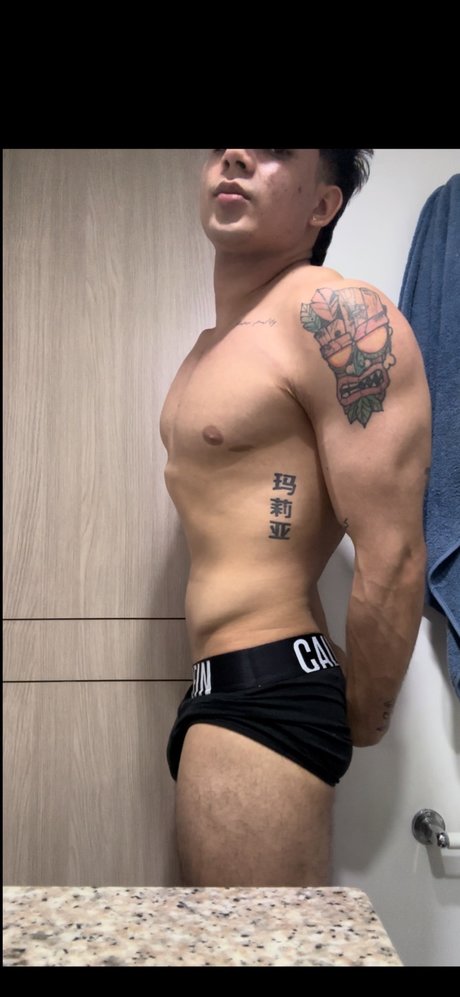 Christopher sanchez garcia nude leaks onlyfans