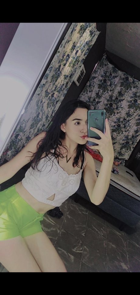 Rachel Garibay only fans sex