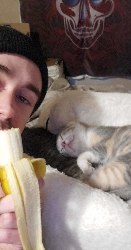 Joshua Pike onlyfans leaj