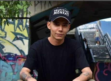 Juan Esteban Montealegre only fans porn