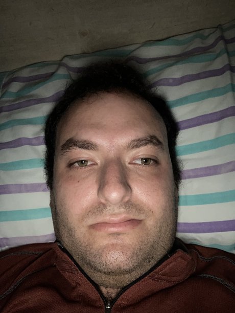 Erez Bailen nsfw onlyfans