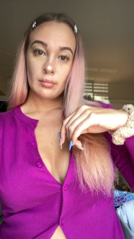 Missy P onlyfans nude