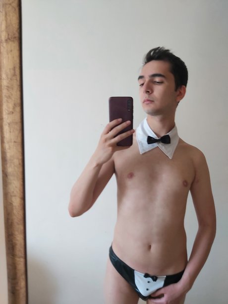 Kaan onlyfans leaked pictures