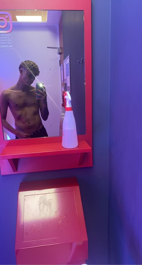 Joshy Payne leaks onlyfans