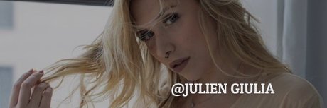 Julien Giulia leaked porn onlyfans